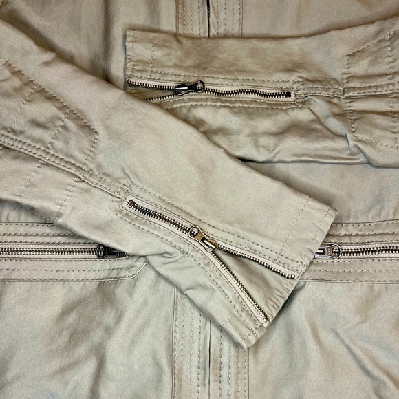 French Connection Jacket - Picture 2 of 7